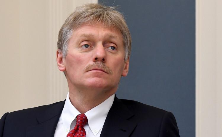 Peskov optužio SAD: Vi ste primarni izvor sukoba