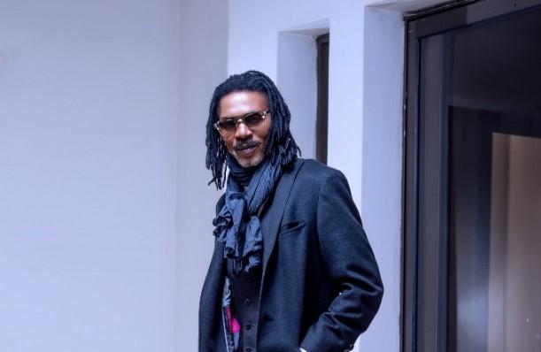 Rigobert Song - Avaz