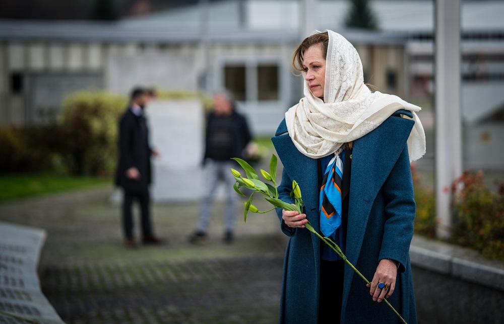 U Srebrenici obilježen Međunarodni dan sjećanja na žrtve genocida