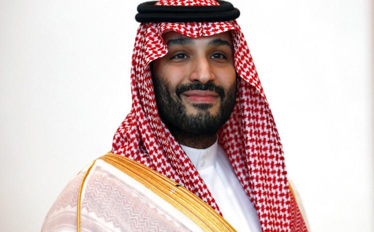 Bin Salman: Zaljev i Kina planiraju zajedno rješavati energetske izazove