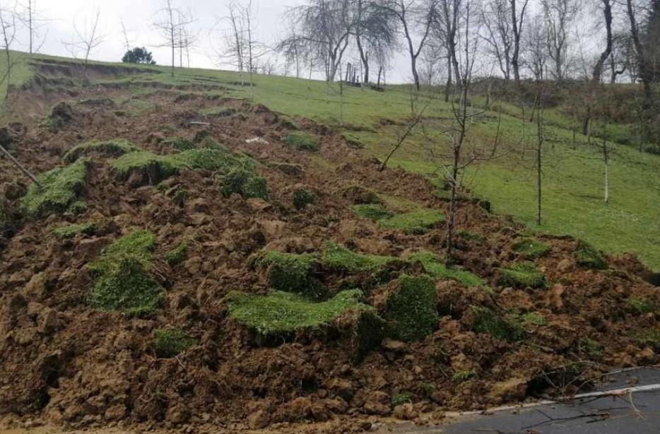 Tragedija u Bosanskom Novom: Ispod klizišta pronađeno tijelo