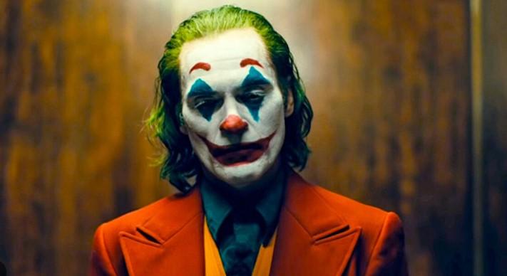 Prva fotografija sa seta "Joker 2" filma