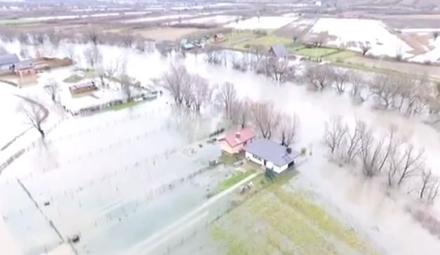 Pogledajte video iz zraka: Ovako izgleda selo Vrkašić kod Bihaća