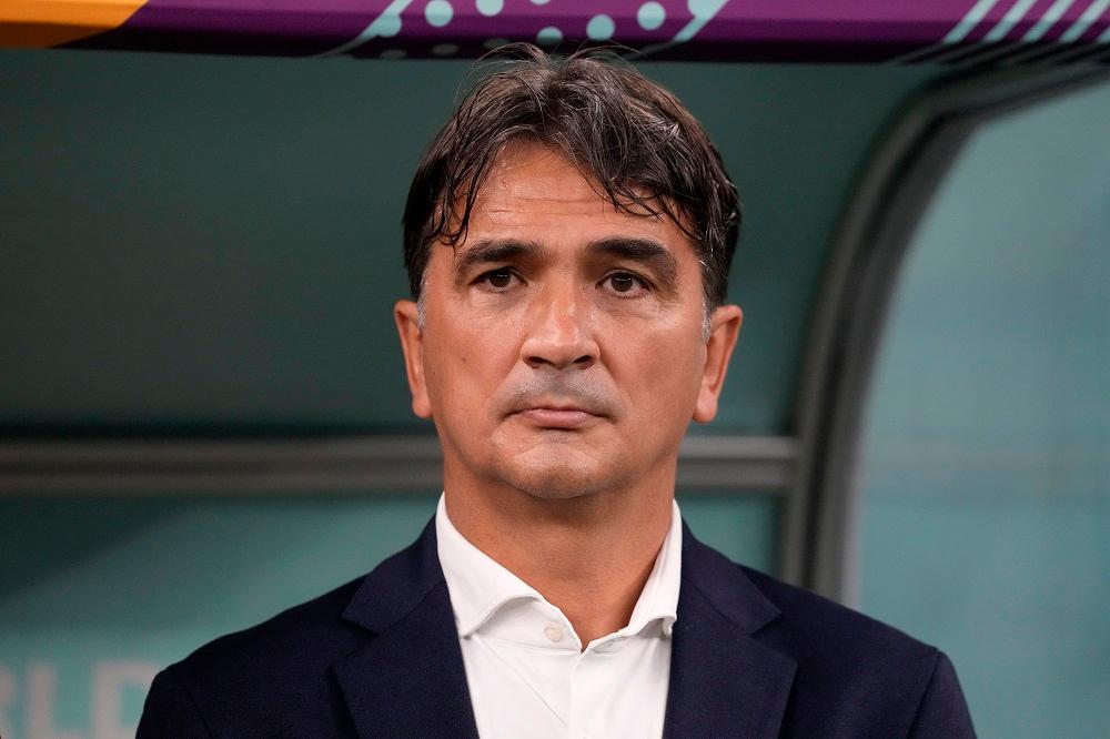 Dalić: Igračima nemam šta zamjeriti - Avaz