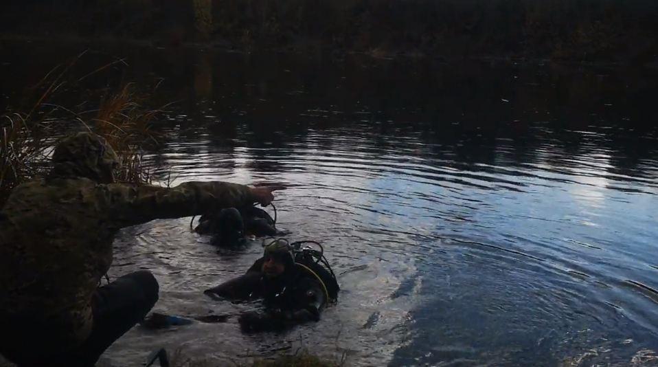 Nove informacije o mogućoj grobnici kod Mostara: Ronilački tim SIPA-e će ponovo pretraživati jezero