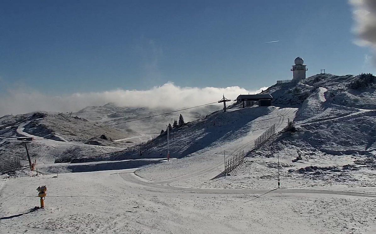 Bjelašnica, Jahorina i Vlašić očekuju dobru sezonu: Sve je spremno, samo još snijeg da padne