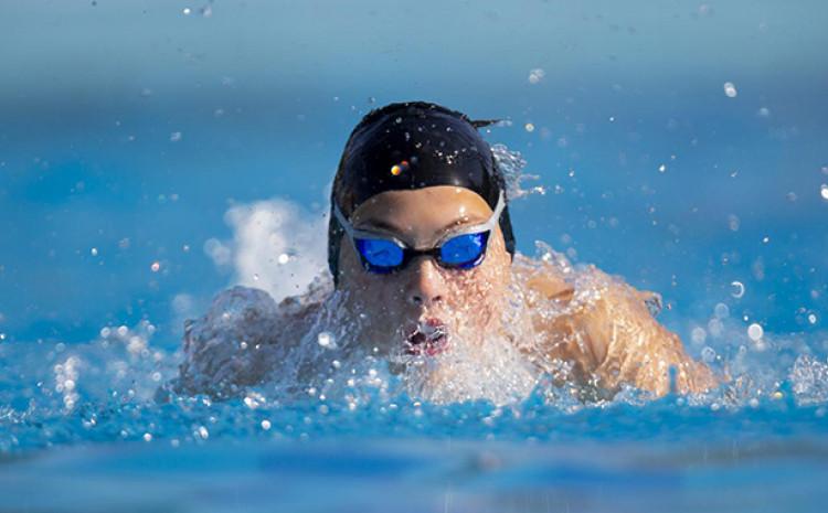 Lana Pudar izborila finale Svjetskog prvenstva na 200 metara delfin