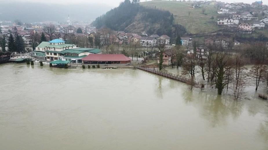 Općina Novo Sarajevo dodijelila 30.000 KM Gradu Bosanska Krupa - Avaz