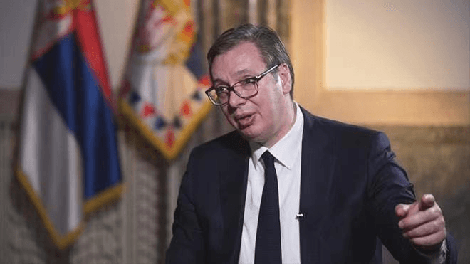 Vučić: U utakmici za treće mjesto navijat ću za Maroko