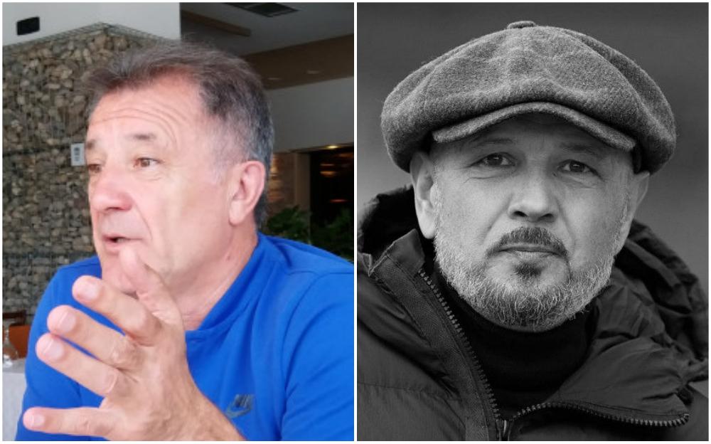 Zdravko Mamić ekskluzivno za "Avaz": Pogodio me odlazak Siniše Mihajlovića!