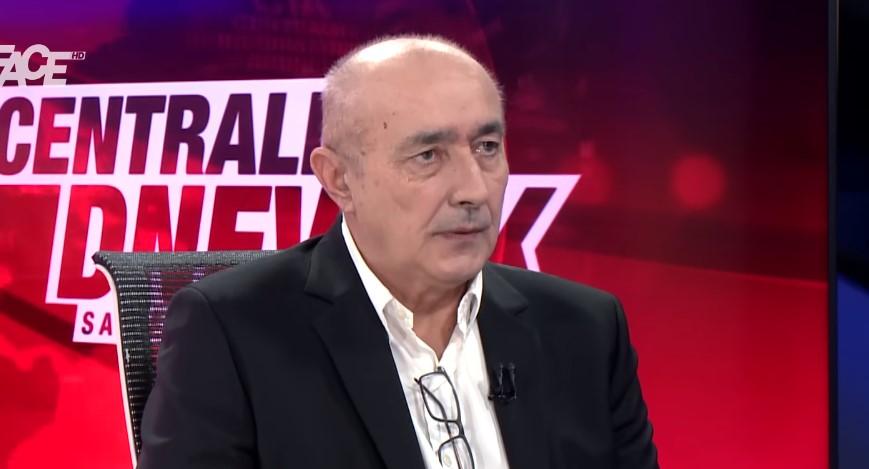 Slavo Kukić: Sebija je personifikacija zla, treba je smijeniti, ne može dalje raditi ono što radi