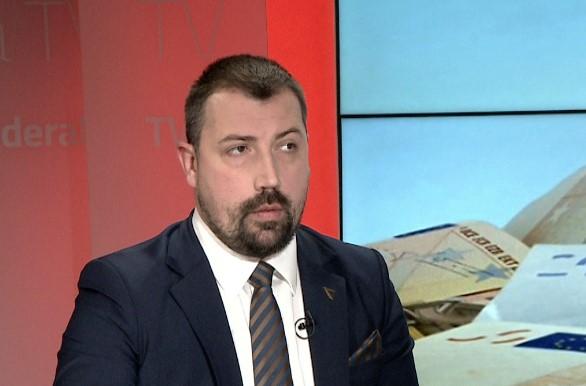 Plakalo: Ispunjavanje 14 prioriteta je prelazak iz dejtonske BiH u briselsku BiH