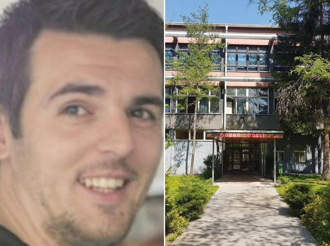 Iako je Alihodžić osuđen za pedofiliju, vraćen je u školske klupe - Avaz