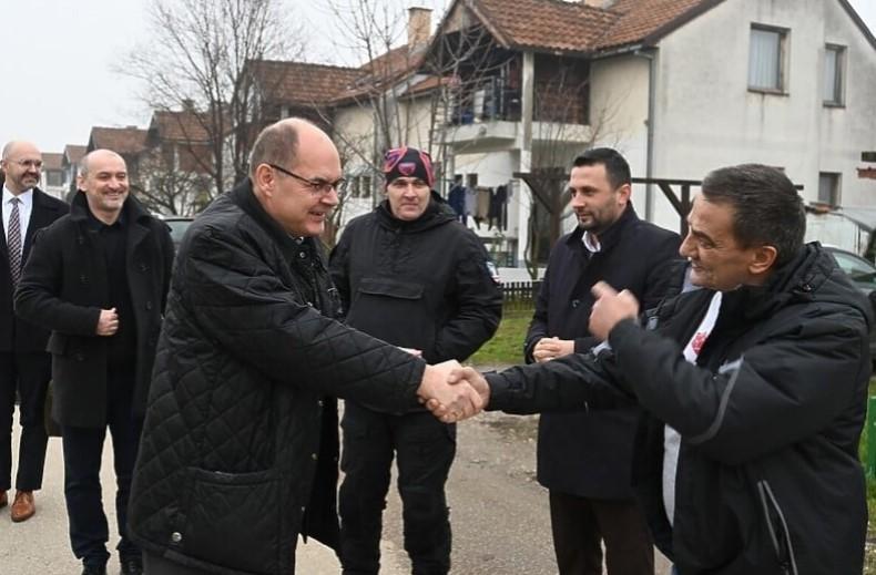 Šmit u Bijeljini: Sveobuhvatan angažman neophodan kako bi se uklonila diskriminacija