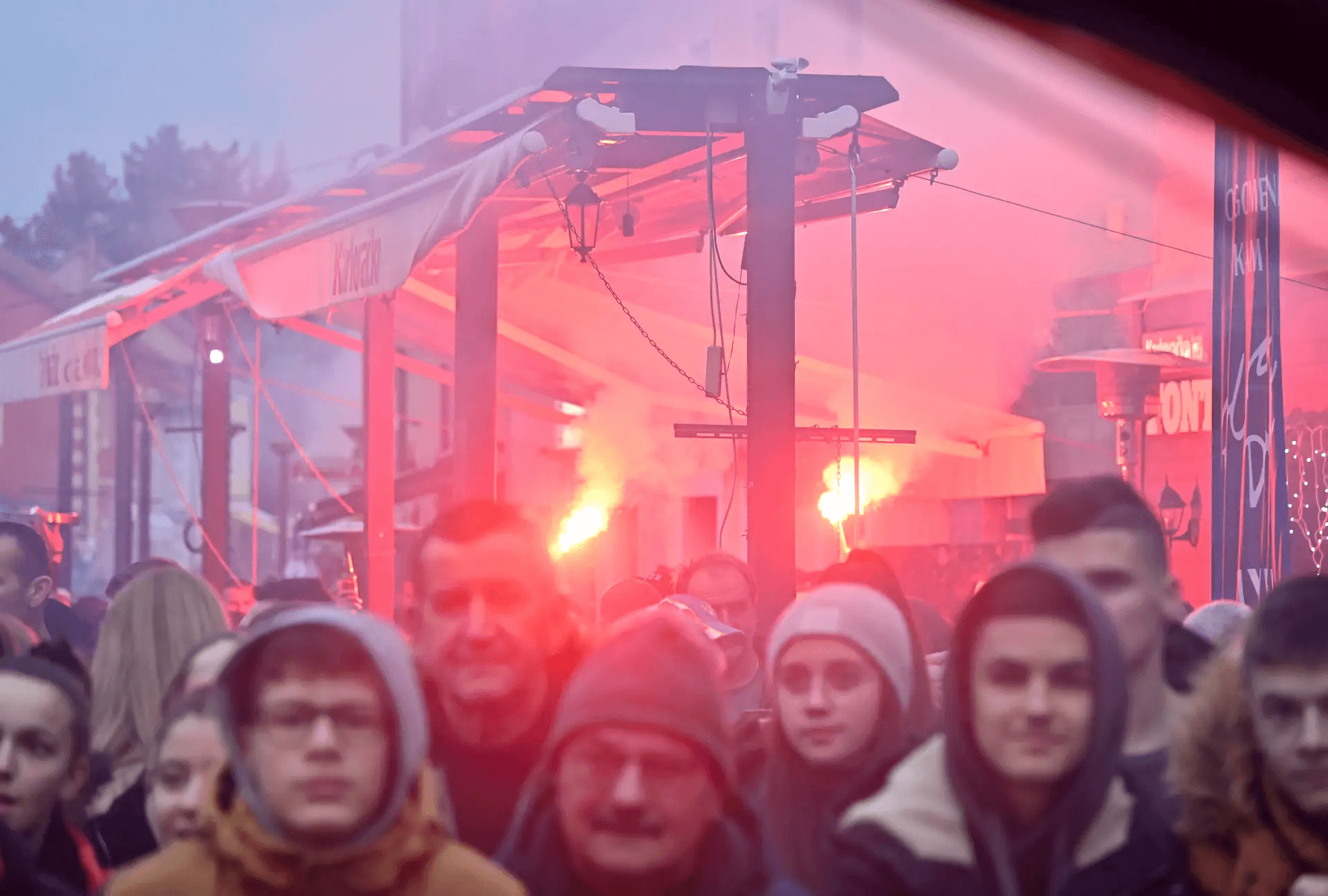 Doček Zlatka Dalića u Livnu - Avaz