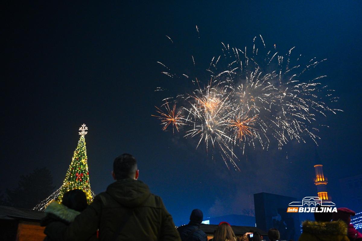 Poznata muzička imena stižu u Bijeljinu: Veliki koncerti u decembru i januaru