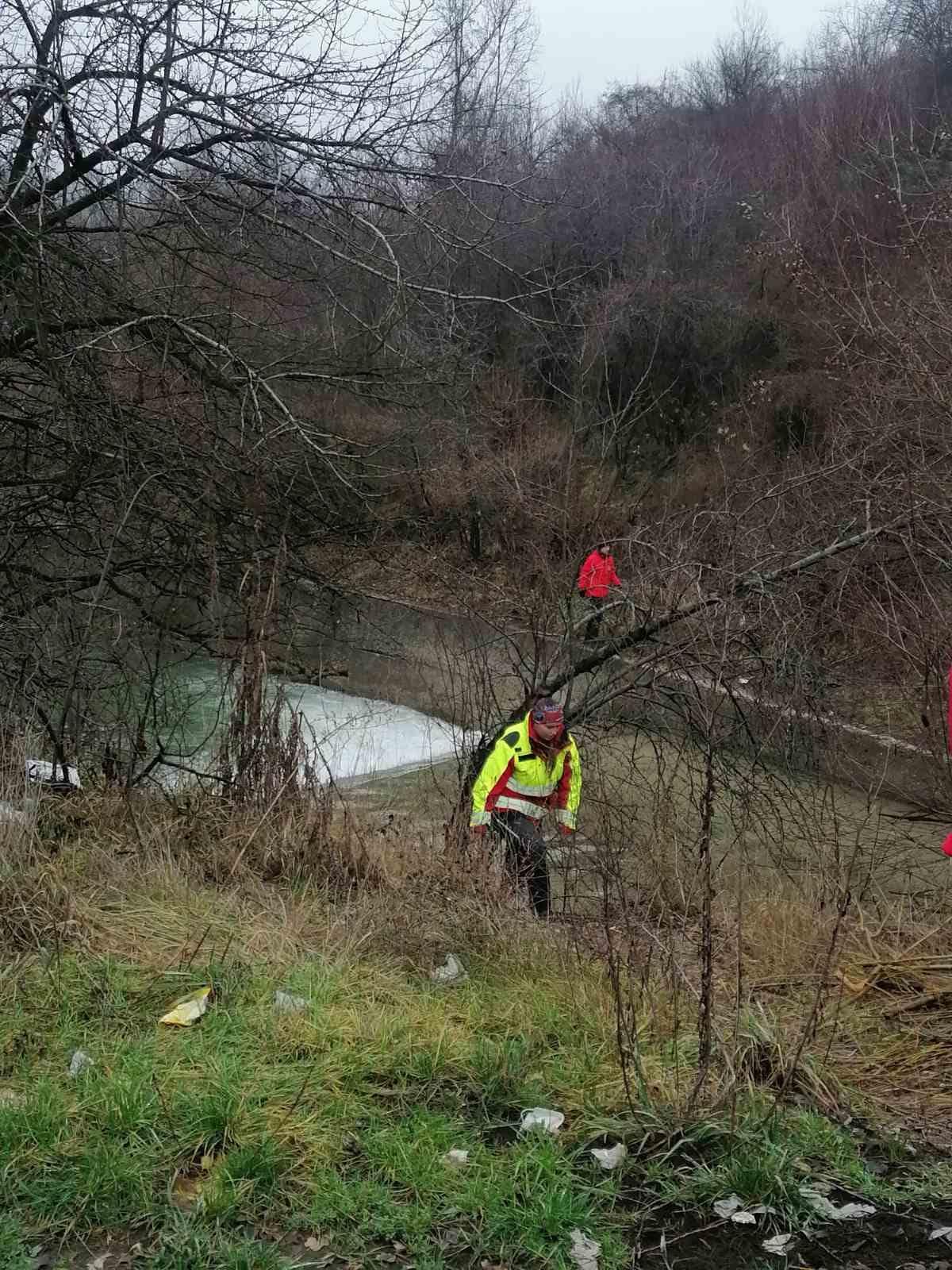 Akcija potrage za nestalom Amelom Sehić - Avaz