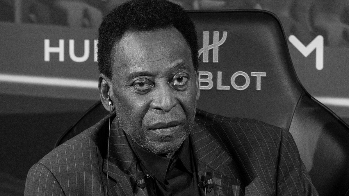 Pele: Krajem novembra mu se pogoršalo zdravlje - Avaz