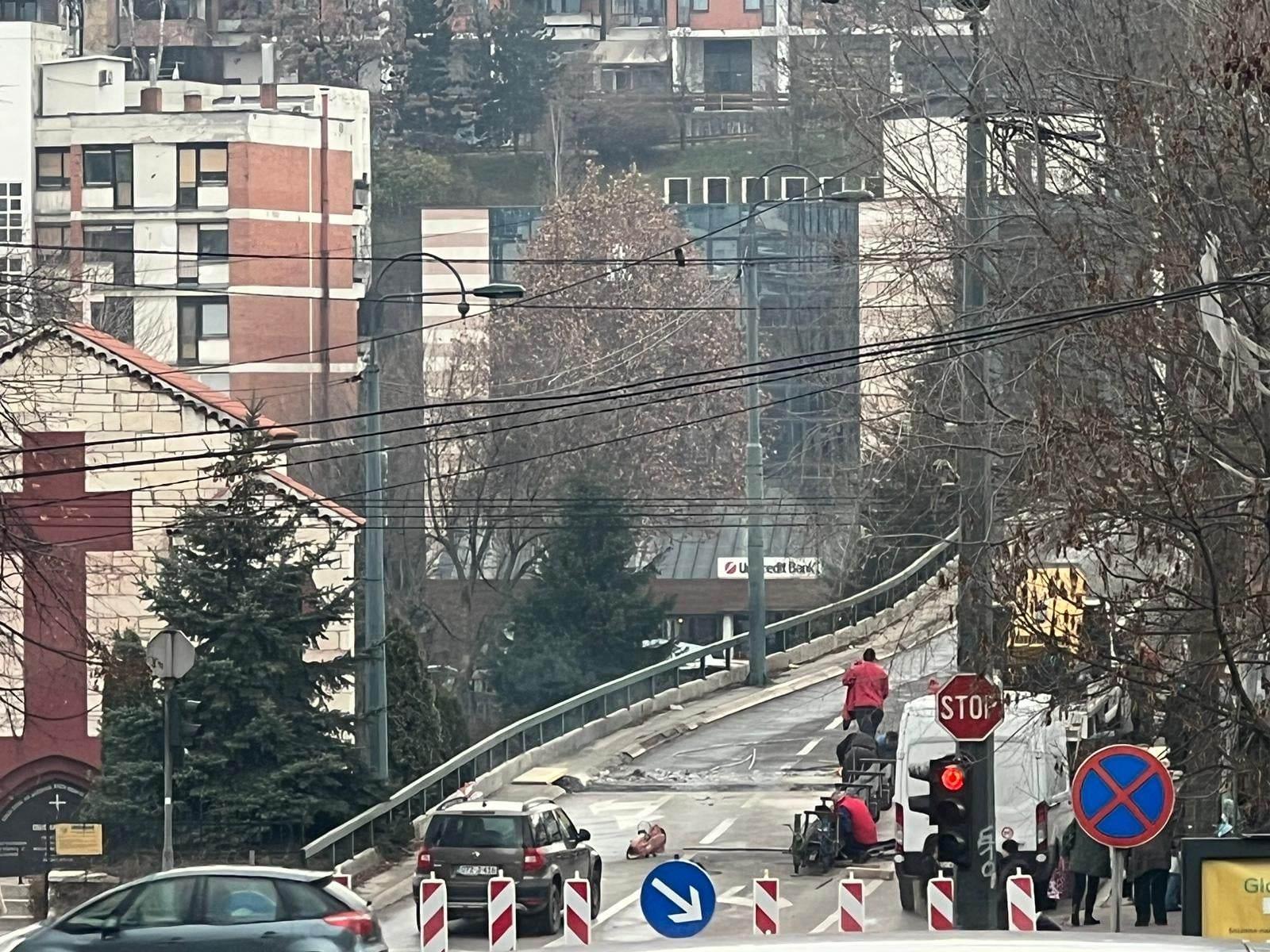 Radovi se izvode na Ciglanama - Avaz