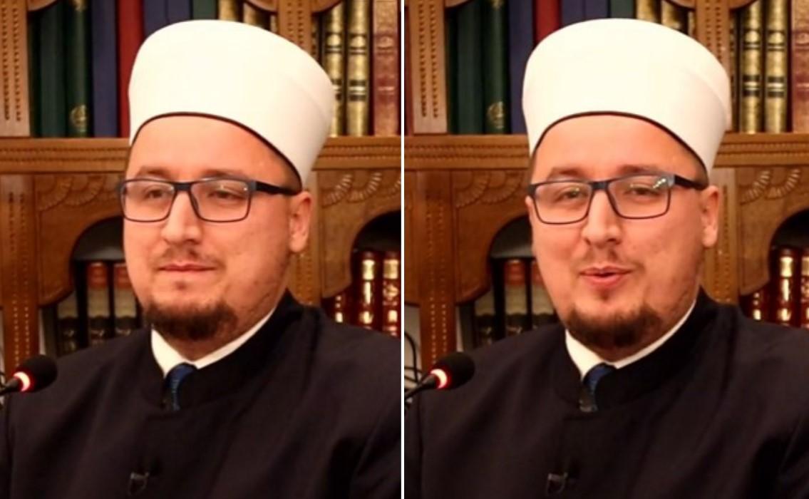 Imam Sadmir Mustafić ogolio "moderne muslimane": Zašto nam djeca vole tuđe, a ne naše?