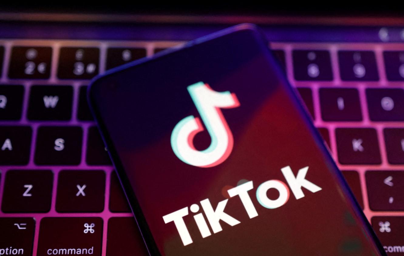 TikTok se smatra visokorizičnom aplikacijom - Avaz