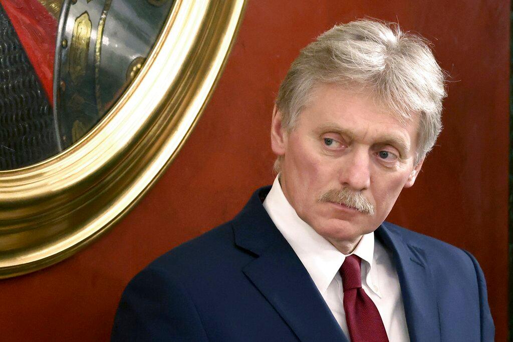 Peskov: Srbija je suverena zemlja - Avaz