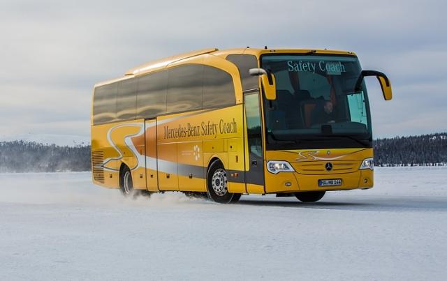 Krenuo kući iz Njemačke za praznike: Preminuo u autobusu