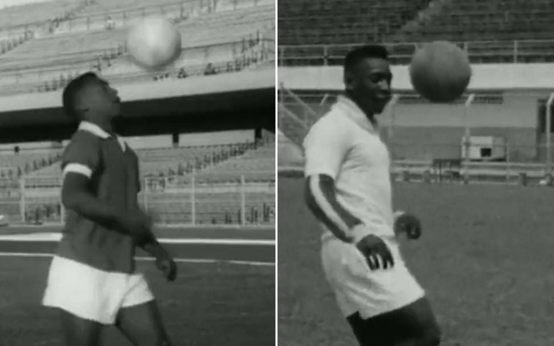 Pele: Preminuo u 83. godini - Avaz