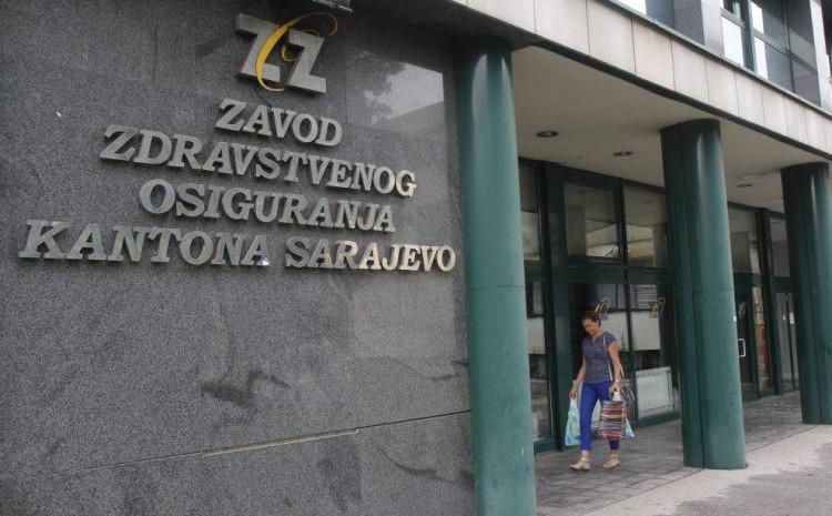 Zavod zdravstvenog osiguranja KS prekida ugovor s apotekom zbog malverzacija