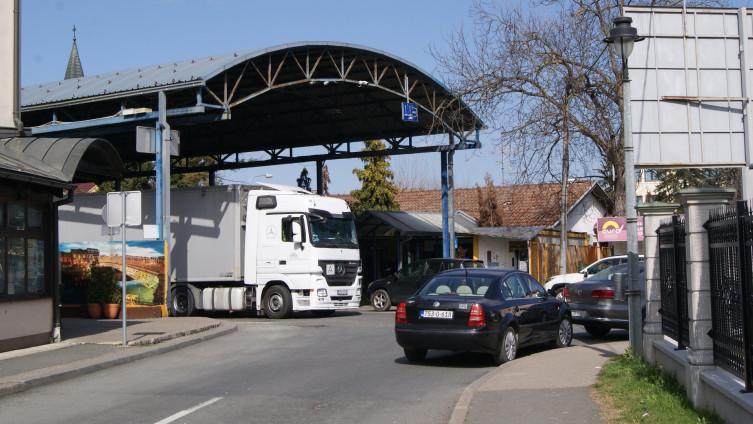 Ulazak Hrvatske u Šengen izazvat će velike gužve na granici sa BiH