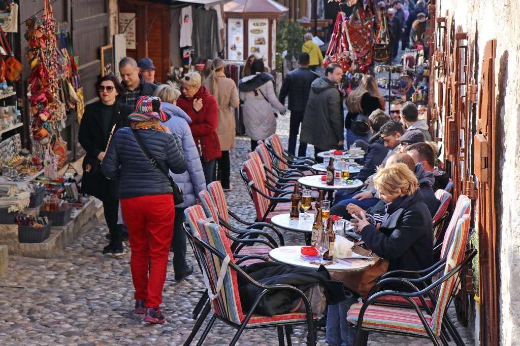 BiH: Nezaobilazna destinacija - Avaz