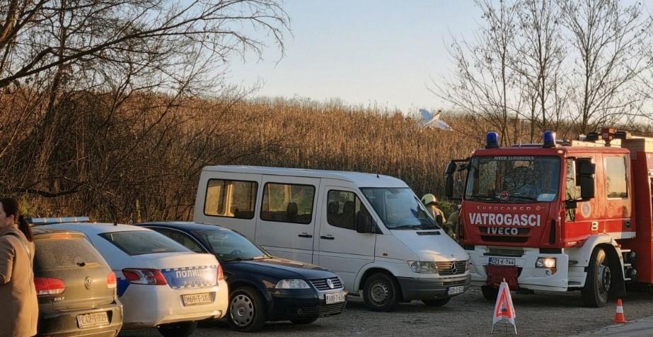 Iz policije se nisu još uvijek oglasili - Avaz