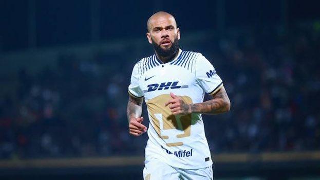 Alves: Najtrofejniji igrač sa 43 osvojena trofeja - Avaz