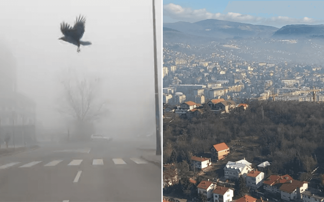 Naša realnost: U samo nekoliko sati dva različita prizora - Avaz