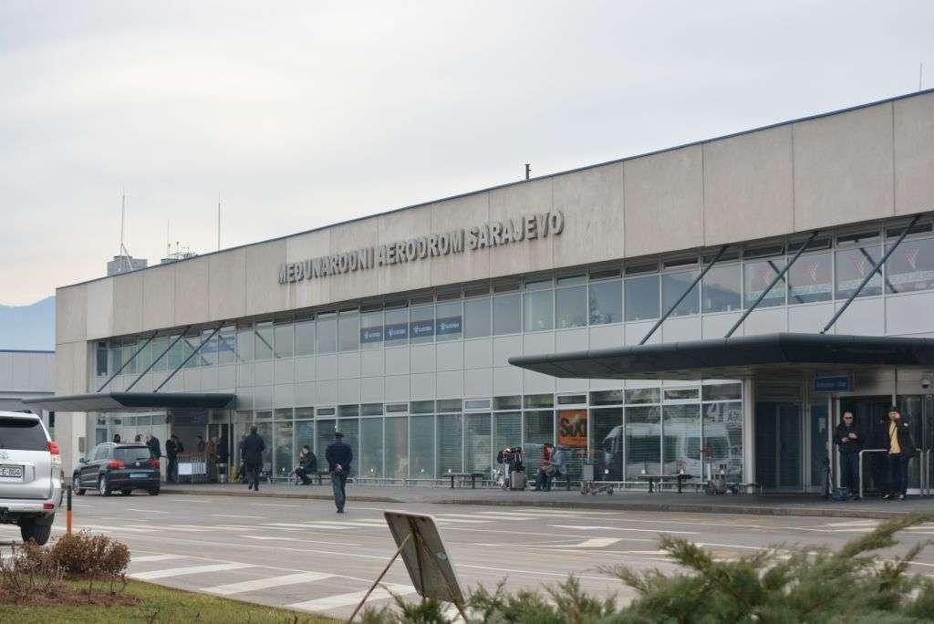 Magla na području gdje se nalazi Međunarodni aerodrom Sarajevo poprilično je normalna vremenska pojava - Avaz