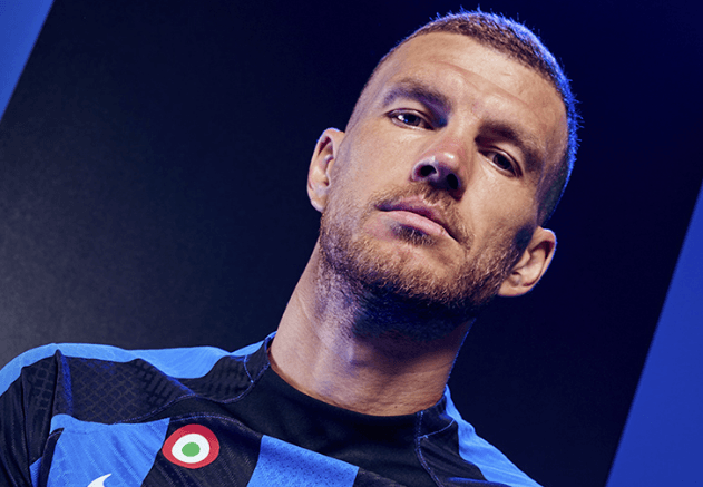 Edin Džeko i večeras u prvih 11: Da li Inter može nanijeti prvi poraz Napoliju ove sezone?