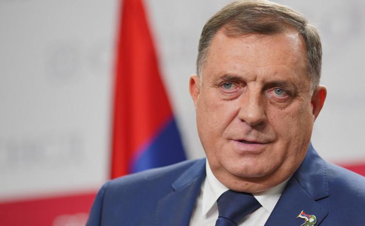 Milorad Dodik: Odluka je pala nama u ruke - Avaz