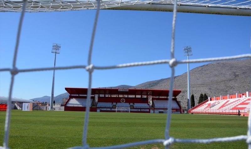 Novi hibridni teren napokon spreman: Velež se vraća na svoj stadion