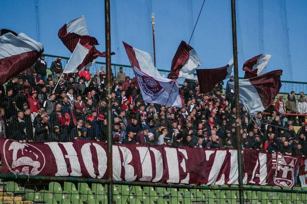 "Horde zla" očekuju veliki odziv - Avaz