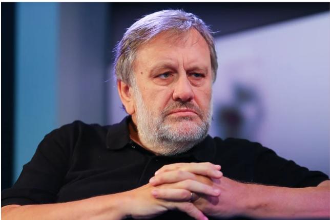 Žižek: Putin je globalna katastrofa, zabrinjava me situacija u BiH