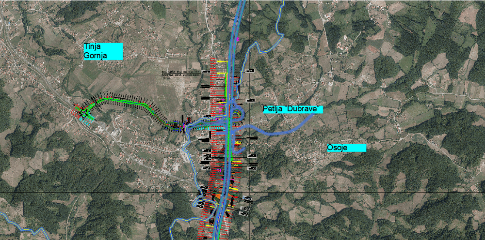 Ove godine bi mogla početi izgradnja autoceste od Tuzle do Maoče