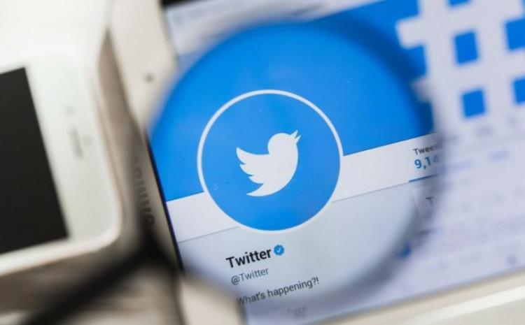 Twitter nije komentarisao ovaj izvještaj - Avaz