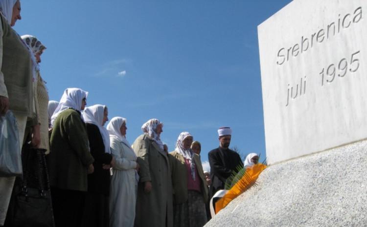 Oglasili se iz Udruženja žrtava i svjedoka genocida povodom obilježavanja neustavnog Dana RS