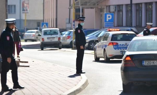 PU Zvornik: Uhapšene osobe M.N. i B.N. - Avaz