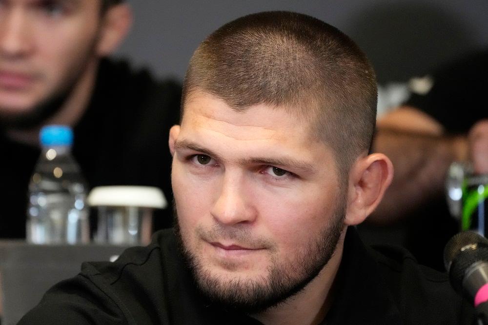 Okončao i drugu karijeru: Habib Nurmagomedov odlukom šokirao ljubitelje borilačkih sportova