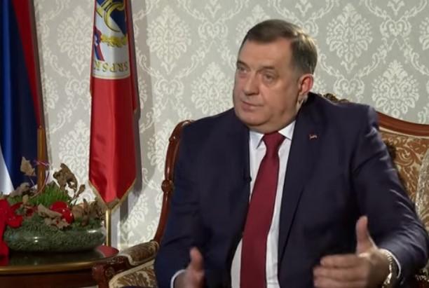 Dodik uoči proslave neustavnog praznika: Ponosni smo na RS, pitanje je šta će se događati sa BiH