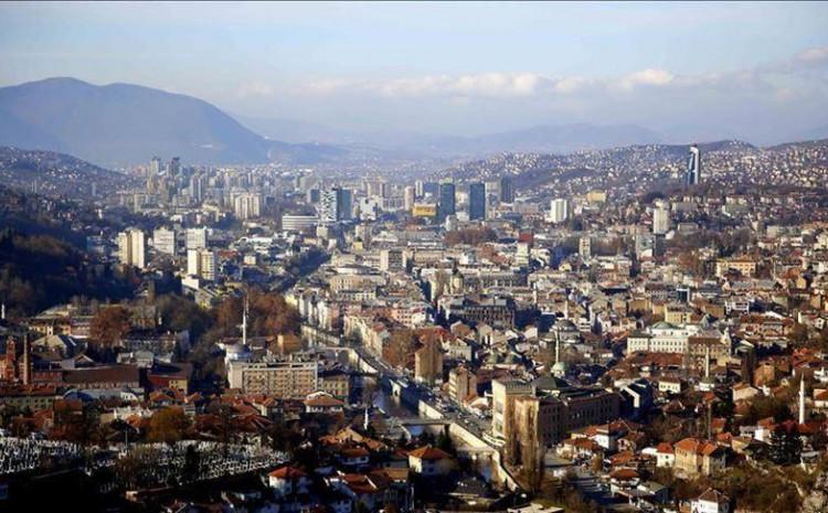 Zrak je čist, stavljene van snage interventne mjere u Kantonu Sarajevo