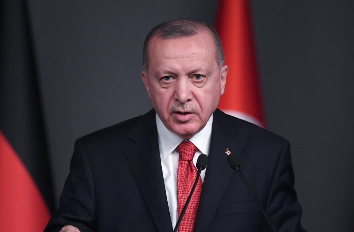 Erdoan otkrio ko zarađuje na ratu u Ukrajini