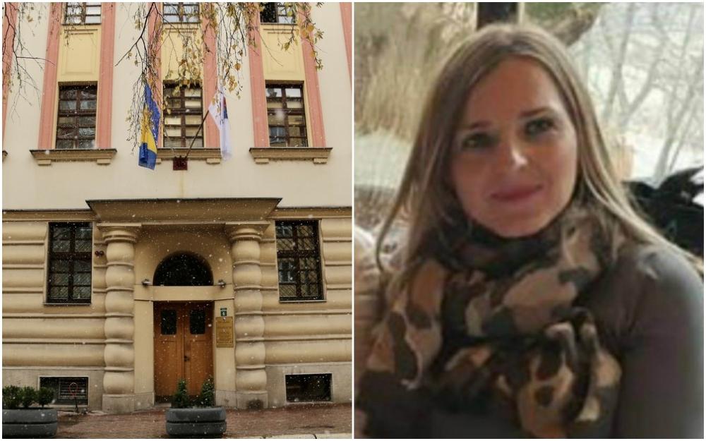 Ajla Čeljo: Prebačena u nadležnost Tužilaštva KS - Avaz