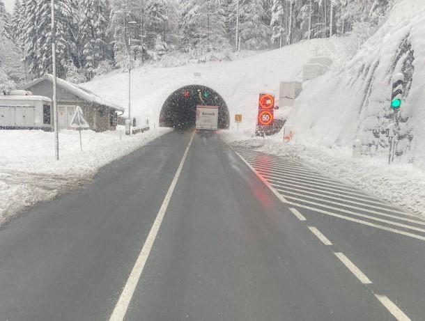 Vozite oprezno na putu kod Karaule - Avaz